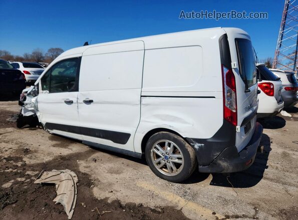 NM0LS7E28L1447682 2020 FORD TRANSIT White Tył lewy