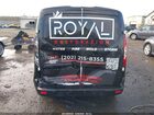2021 Ford Transit Connect Xl Black vin: NM0LS7E28M1500270