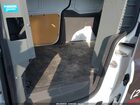 2021 Ford Transit Connect Xl Black vin: NM0LS7E28M1500270