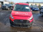 2021 Ford Transit Connect Xl Black vin: NM0LS7E28M1500270