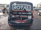 2021 Ford Transit Connect Xl Black vin: NM0LS7E28M1500270