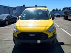 2019 Ford Transit Connect Xl Yellow vin: NM0LS7E29K1419002