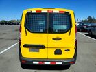 2019 Ford Transit Connect Xl Yellow vin: NM0LS7E29K1419002