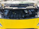 2019 Ford Transit Connect Xl Yellow vin: NM0LS7E29K1419002