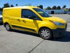 2019 Ford Transit Connect Xl Yellow vin: NM0LS7E29K1419002