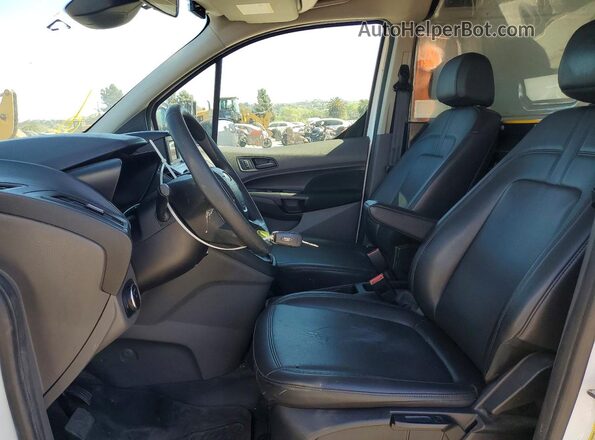 NM0LS7E29K1419002 2019 FORD TRANSIT Yellow Սալոնի դիմացի տեսք