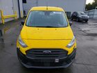 2019 Ford Transit Connect Xl Yellow vin: NM0LS7E2XK1430588