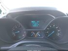 2017 Ford Transit Connect Xl Gray vin: NM0LS7E70H1293424
