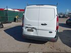 2016 Ford Transit Connect Xl Белый vin: NM0LS7E71G1252735