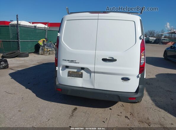 NM0LS7E71G1252735 2016 FORD TRANSIT CONNECT Белый 