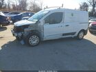 2016 Ford Transit Connect Xl Белый vin: NM0LS7E71G1252735