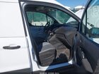 2016 Ford Transit Connect Xl Белый vin: NM0LS7E71G1252735