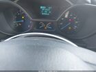 2016 Ford Transit Connect Xl Белый vin: NM0LS7E71G1252735
