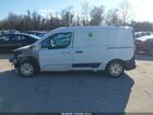 2016 Ford Transit Connect Xl Белый vin: NM0LS7E71G1252735