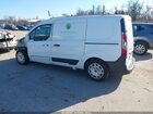 2016 Ford Transit Connect Xl Белый vin: NM0LS7E71G1252735