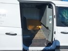 2016 Ford Transit Connect Xl Белый vin: NM0LS7E71G1252735