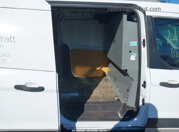 NM0LS7E71G1252735 2016 FORD TRANSIT CONNECT Белый Вид наклейки с VIN-кодом