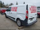 2018 Ford Transit Connect Xl Белый vin: NM0LS7E71J1367536