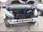 2018 Ford Transit Connect Xl Белый vin: NM0LS7E71J1367536