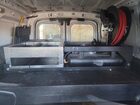 2018 Ford Transit Connect- R&d- Cln Title- Fleet Желтый vin: NM0LS7E71J1374759