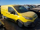 2018 Ford Transit Connect- R&d- Cln Title- Fleet Желтый vin: NM0LS7E71J1374759