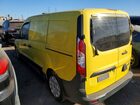 2018 Ford Transit Connect- R&d- Cln Title- Fleet Желтый vin: NM0LS7E71J1374759