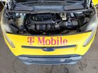 2018 Ford Transit Connect- R&d- Cln Title- Fleet Желтый vin: NM0LS7E71J1374759