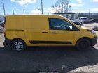 2018 Ford Transit Connect Xl Yellow vin: NM0LS7E72J1346016