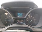 2018 Ford Transit Connect Xl Yellow vin: NM0LS7E72J1346016