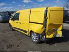 2018 Ford Transit Connect Xl Yellow vin: NM0LS7E72J1346016