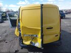 2018 Ford Transit Connect Xl Yellow vin: NM0LS7E72J1346016