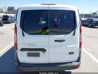 2017 Ford Transit Connect Xl White vin: NM0LS7E74H1314730