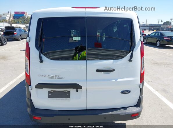 NM0LS7E74H1314730 2017 FORD TRANSIT CONNECT White 