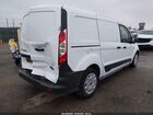 2018 Ford Transit Connect Xl Белый vin: NM0LS7E75J1347371