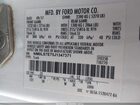 2018 Ford Transit Connect Xl Белый vin: NM0LS7E75J1347371