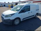 2016 Ford Transit Connect Xl White vin: NM0LS7E77G1257096