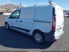 2016 Ford Transit Connect Xl White vin: NM0LS7E77G1257096