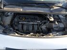 2016 Ford Transit Connect Xl White vin: NM0LS7E77G1257096