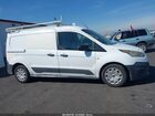 2016 Ford Transit Connect Xl White vin: NM0LS7E77G1257096