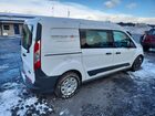 2018 Ford Transit Connect Xl White vin: NM0LS7E77J1349896 2018 Ford Transit Connect Xl White vin: NM0LS7E77J1349896