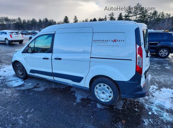 NM0LS7E77J1349896 2018 FORD TRANSIT White უკანა მარცხენა