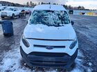 2018 Ford Transit Connect Xl White vin: NM0LS7E77J1349896 2018 Ford Transit Connect Xl White vin: NM0LS7E77J1349896