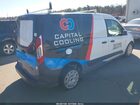 2018 Ford Transit Connect Xl Белый vin: NM0LS7E78J1366299