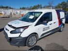 2018 Ford Transit Connect Xl Белый vin: NM0LS7E78J1366299