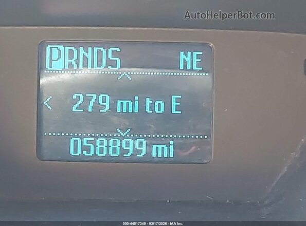 NM0LS7E78J1366299 2018 FORD TRANSIT CONNECT Белый 