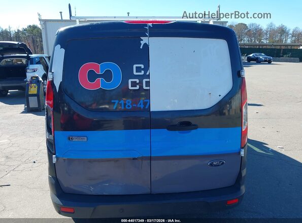 NM0LS7E78J1366299 2018 FORD TRANSIT CONNECT Белый 