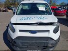2018 Ford Transit Connect Xl Белый vin: NM0LS7E78J1366299