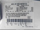2018 Ford Transit Connect Xl Белый vin: NM0LS7E78J1366299