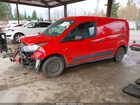 2018 Ford Transit Connect Xl Красный vin: NM0LS7E79J1347342