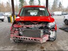2018 Ford Transit Connect Xl Красный vin: NM0LS7E79J1347342